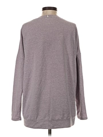 Splendid Long Sleeve Top (view 2)