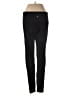 Tangerine Solid Black Active Pants Size M - photo 2