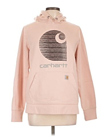 Carhartt Pullover Hoodie (view 1)