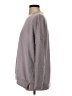 Splendid Gray Long Sleeve Top Size S - photo 5