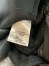Evereve Black Track Jacket Size S - photo 7