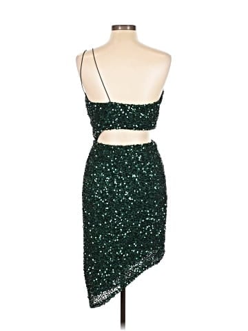 Windsor Cocktail Dress (view 2)