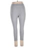 Sofra Gray Active Pants Size XL - photo 2