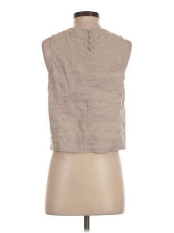 Banana Republic Sleeveless Blouse (view 2)