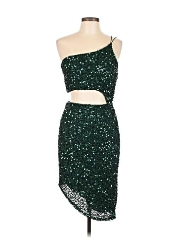 Windsor Cocktail Dress (view 1)