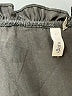 Glam 100% Polyester Black Tank Top Size L - photo 7