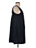 BCBGeneration 100% Polyester Solid Black Casual Dress Size XS - photo 4