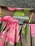 Apt. 9 Pink Short Sleeve Blouse Size XL - photo 7