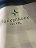 Tuckernuck Stripes White Pullover Sweater Size XXL - photo 7