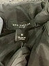 Ann Taylor Solid Black Cocktail Dress Size 8 - photo 7