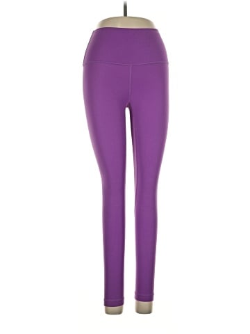 Lululemon Athletica Yoga Pants (view 1)
