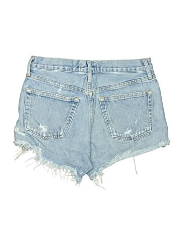 AGOLDE Denim Shorts (view 2)