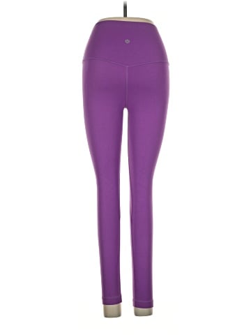 Lululemon Athletica Yoga Pants (view 2)