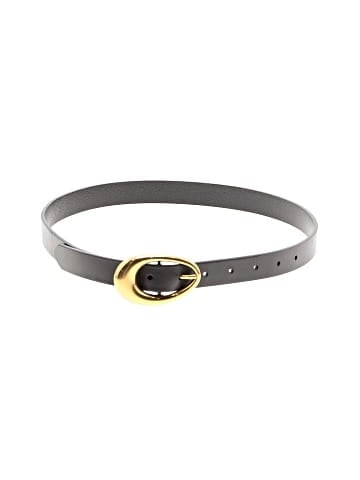 Aritzia Leather Belt (view 1)