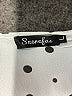 Sucrefas Polka Dots Ivory Cocktail Dress Size L - photo 7