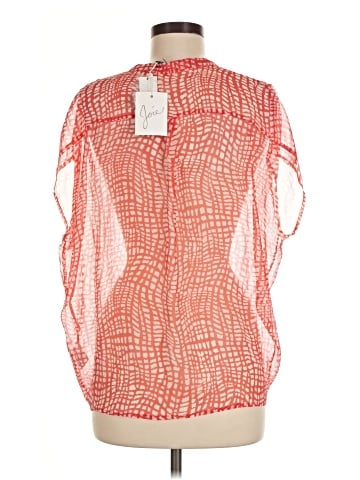 Joie Sleeveless Silk Top (view 2)