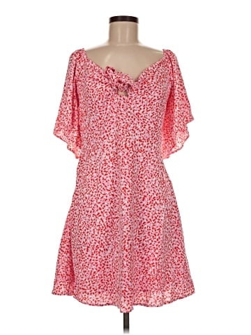 Dokotoo Casual Dress (view 1)
