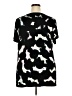 Torrid Black Short Sleeve T-Shirt Size 2X Plus (2) - photo 2