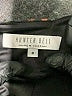 Hunter Bell Print Black Cocktail Dress Size 0 - photo 7