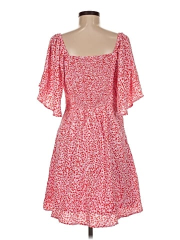 Dokotoo Casual Dress (view 2)