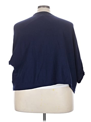 Woman Within Cardigan (view 2)
