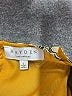 Hayden Orange Casual Dress Size L - photo 7