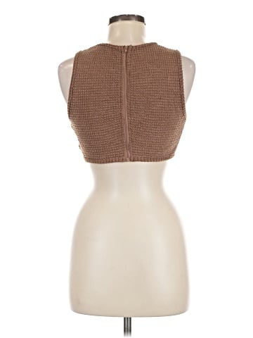 Unbranded Sleeveless Top (view 2)