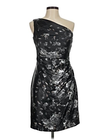 Maggy London Cocktail Dress (view 1)