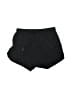 Unbranded Solid Black Athletic Shorts Size S - photo 1