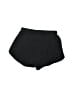 Unbranded Solid Black Athletic Shorts Size S - photo 2