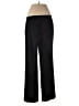Calvin Klein Black Dress Pants Size 6 (petite) - photo 2