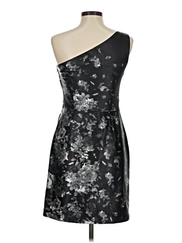 Maggy London Cocktail Dress (view 2)