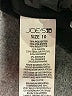 Joe's Jeans Black Casual Pants Size 10 - photo 4