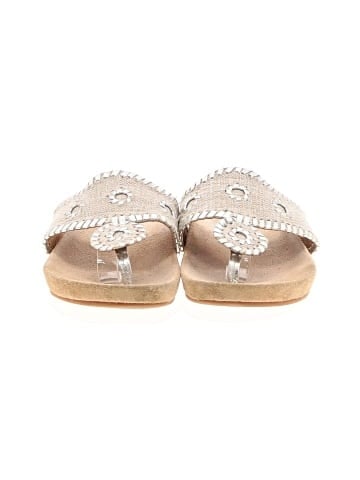 Jack Rogers Flip Flops (view 2)