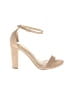 Lulus Tan Sandals Size 6 1/2 - photo 1