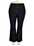 Bandolino Blue Jeans Size 18 - photo 1