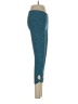 Beyond Yoga Teal Active Pants Size XS - photo 4