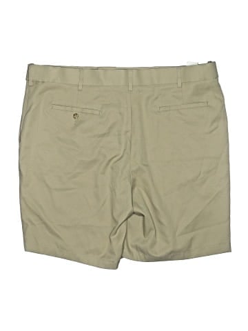 Perry Ellis Khaki Shorts (view 2)