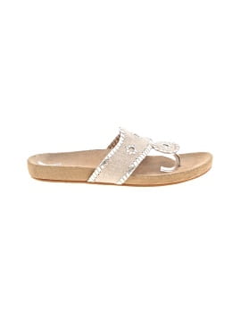 Jack Rogers Flip Flops