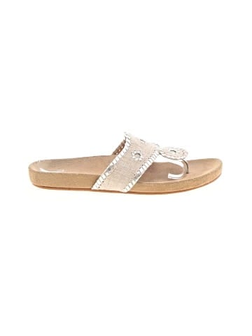 Jack Rogers Flip Flops (view 1)