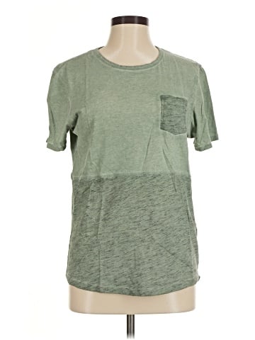 Scotch & Soda Short Sleeve T-Shirt (view 1)