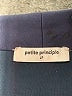 Petite Principle Blue Blazer Size L (petite) - photo 6