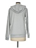Assorted Brands Gray Zip Up Hoodie Size M - photo 2