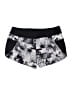 RBX Graphic Gray Athletic Shorts Size XL - photo 1