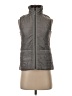 Banana Republic 100% Polyester Gray Vest Size XS - photo 1