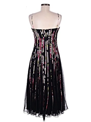 JS Collections Cocktail Dress (view 2)