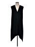 BCBGMAXAZRIA Black Casual Dress Size M - photo 1