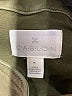 Caslon Solid Green Jacket Size 1X - photo 6