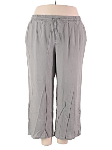 Old Navy Linen Pants (view 1)