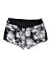 RBX Graphic Gray Athletic Shorts Size XL - photo 2
